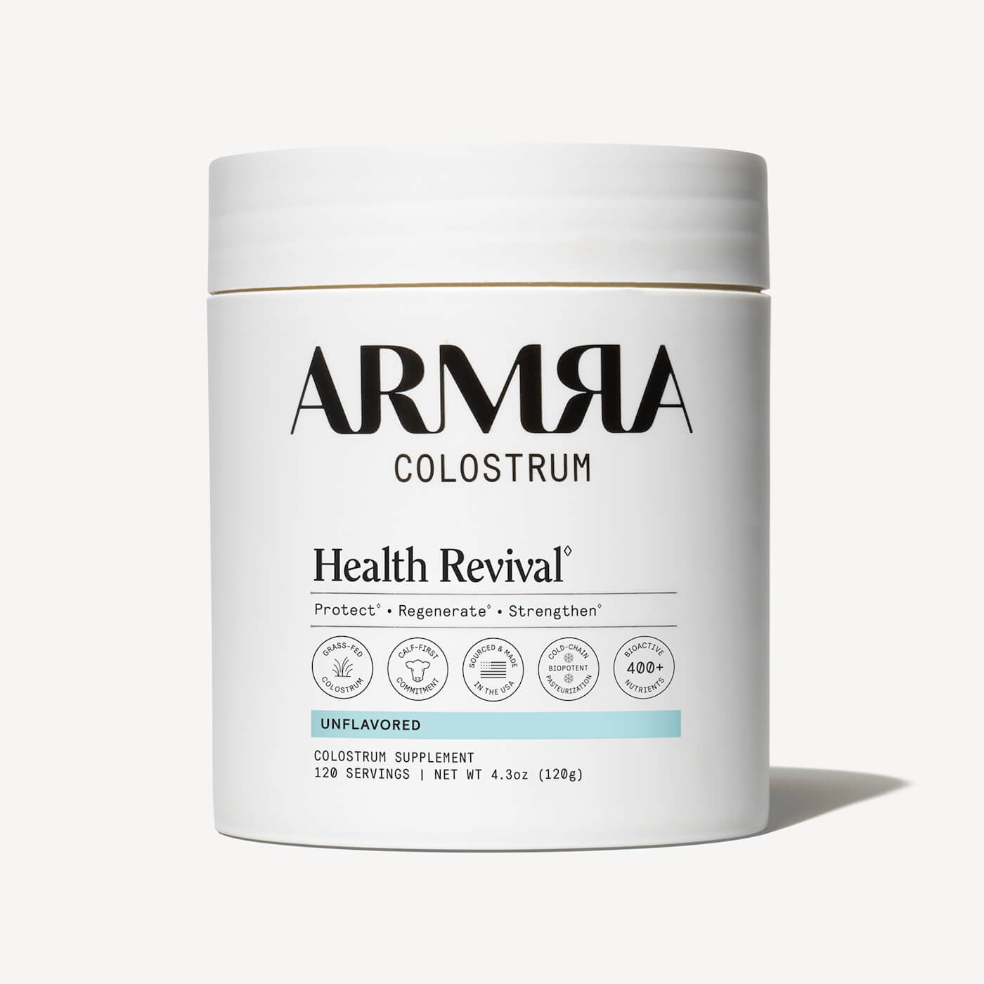 ARMRA jar gallery thumbnail
